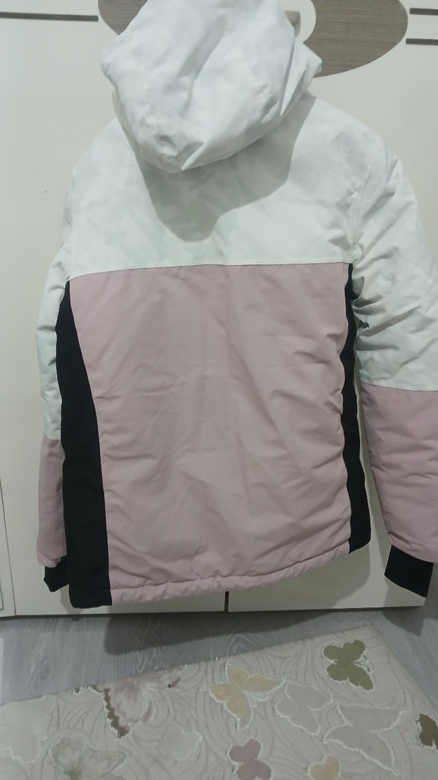 kayak montu - Görsel 5