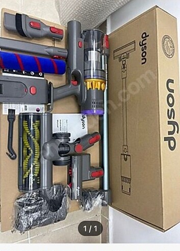 32 Beden Dyson bütün ürünler var
