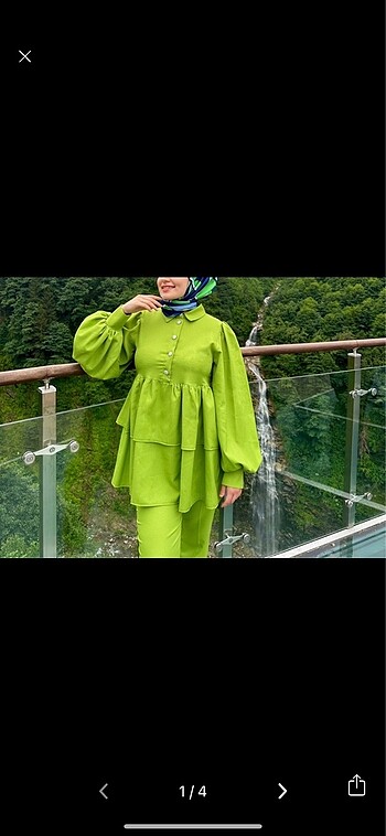 Henza ikili takım