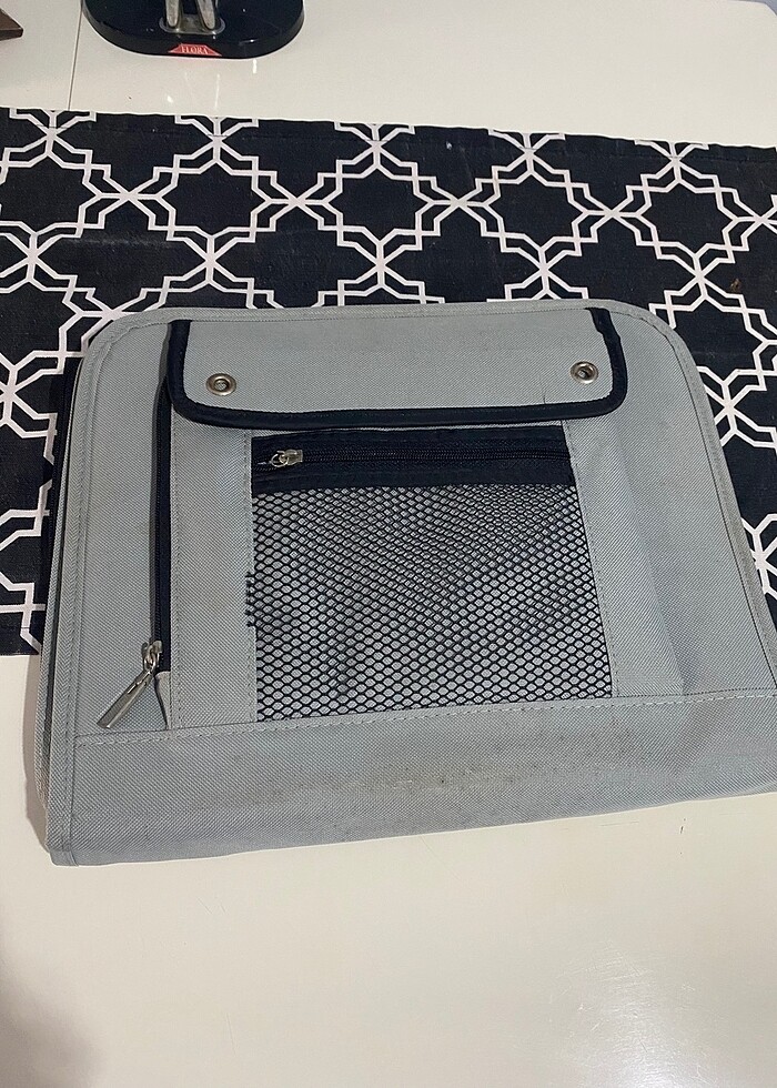 Laptop notebook çantası - Görsel 3