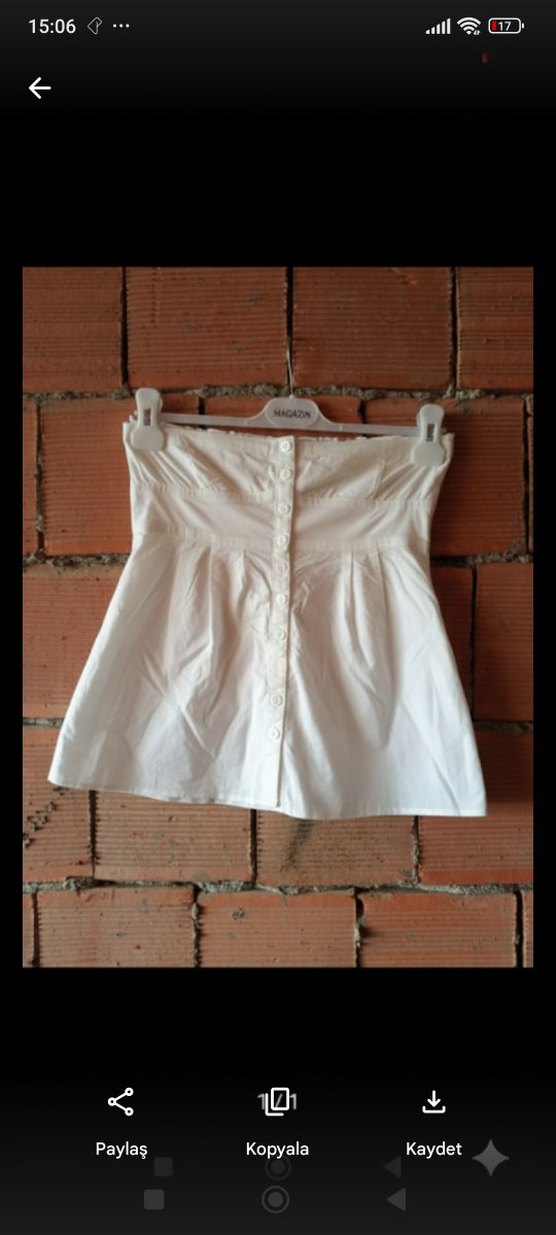 bayan bluzlar - Görsel 2