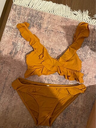 Penti bikini
