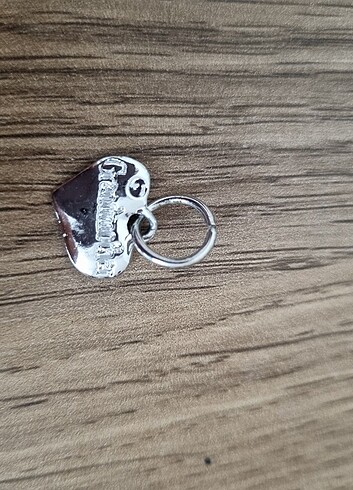 Diğer charm