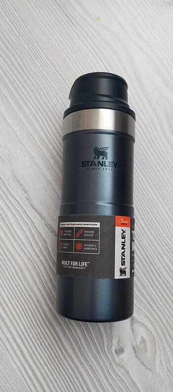 Stanley Bardak termos 2 adet alımda 1100 tl