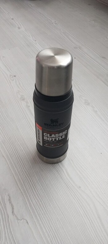 Stanley 750 cc termos
