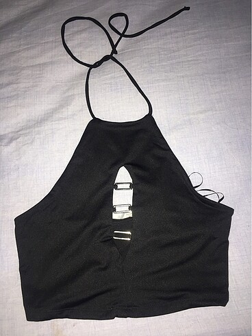 Bershka crop