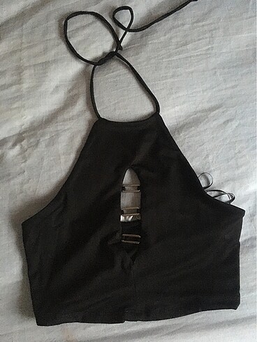 Bershka Bershka crop