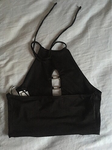 m Beden Bershka crop