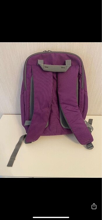 Samsonite Sırt laptop çantası