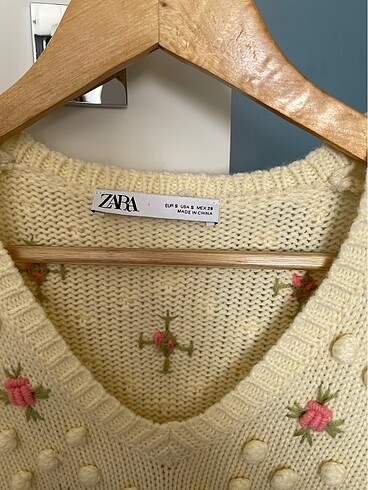 Zara Zara triko