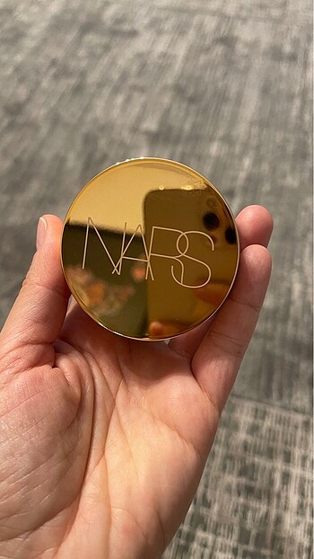 Nars Nars bronzer