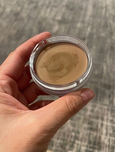 Beden Nars bronzer