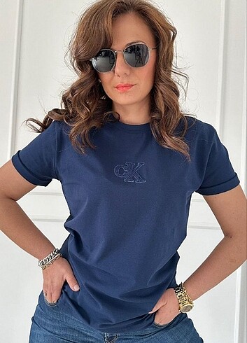 Tshirt CK