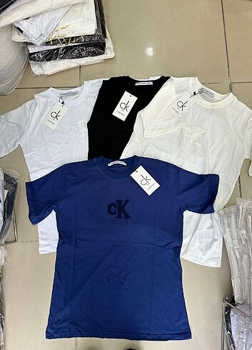 Calvin Klein Tshirt CK