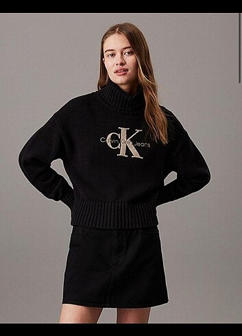 Calvin Klein CK Kazak