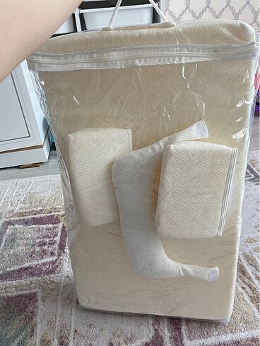 Reflü yatağı - Görsel 5