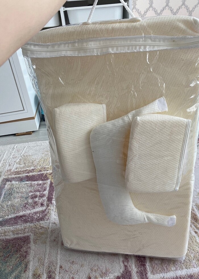 Reflü yatağı - Görsel 5