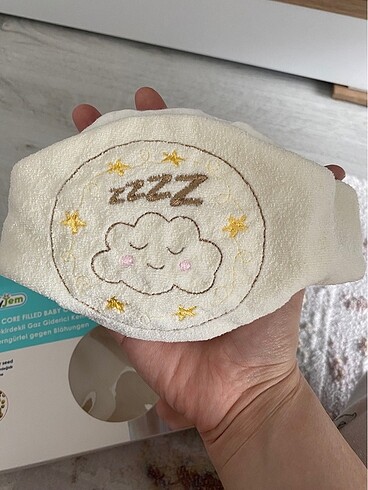 Kiraz çekirdeği kemeri - Görsel 2