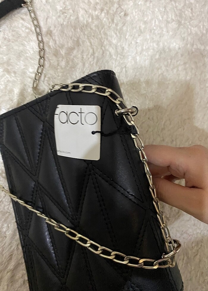 Omuz çantası - Görsel 2