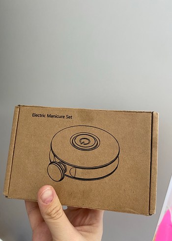 Bebek törpüsü - Görsel 2