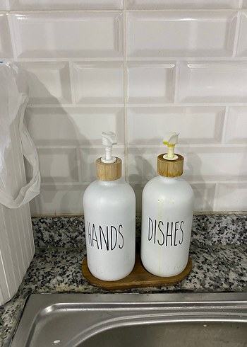 Yağdanlık - Görsel 2