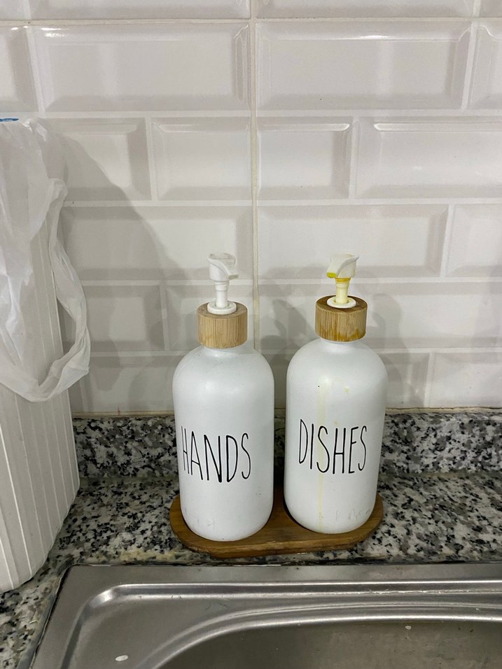 Yağdanlık - Görsel 2