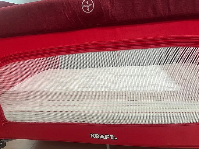 Kraft Kraft Park yatak