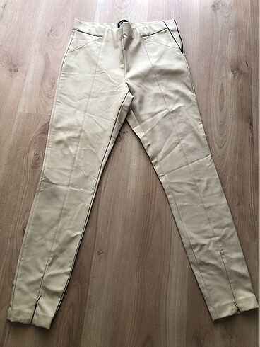 Zara 38 beden pantolon