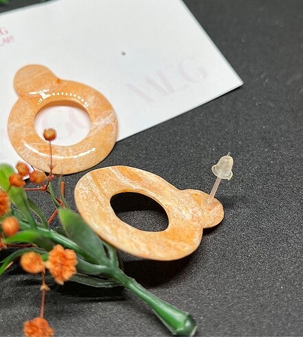 Halka hipoalerjenik - Görsel 3