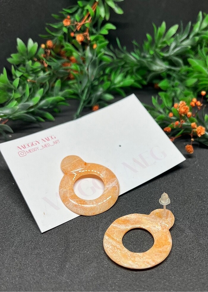 Halka hipoalerjenik - Görsel 2