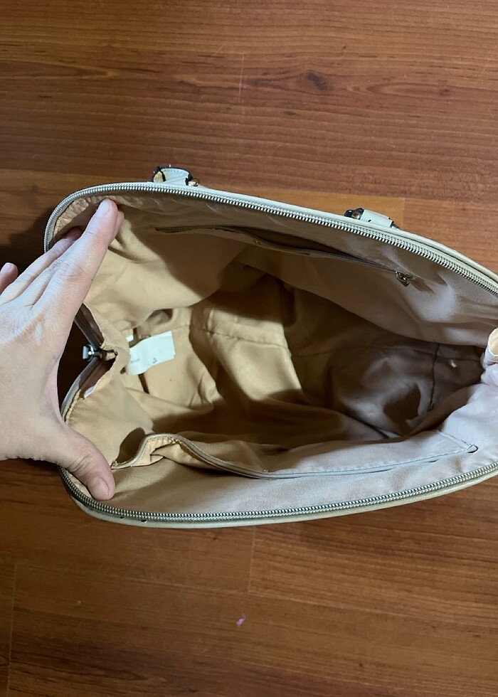 David jones el cantasi - Görsel 2