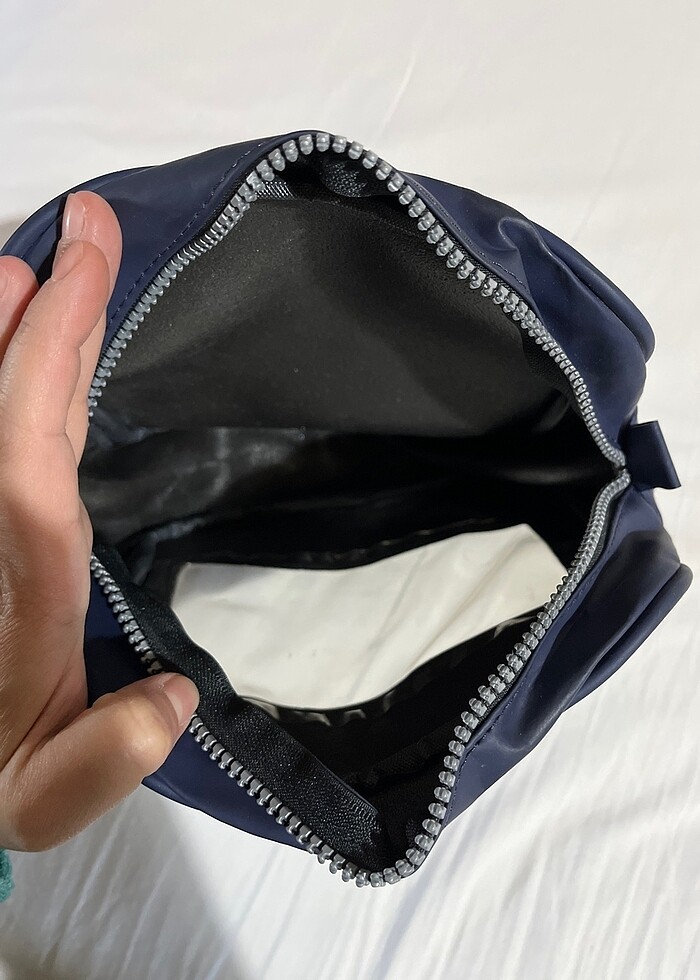 Nivea kisisel bakim cantasi - Görsel 2