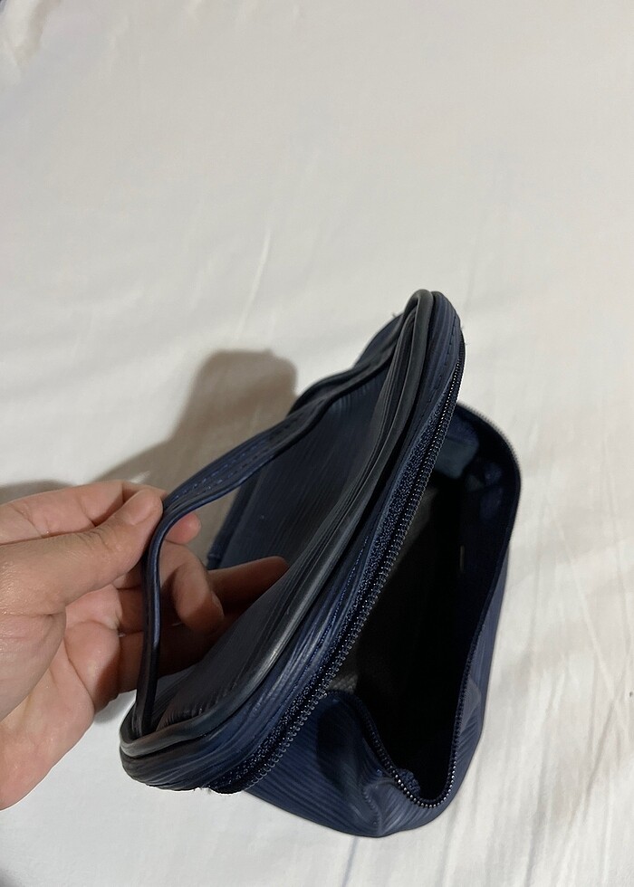 Philips el çantası - Görsel 3