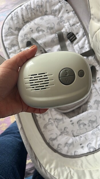 Elele Mira 6in1 Beşik - Görsel 9