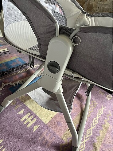 Elele Mira 6in1 Beşik - Görsel 5