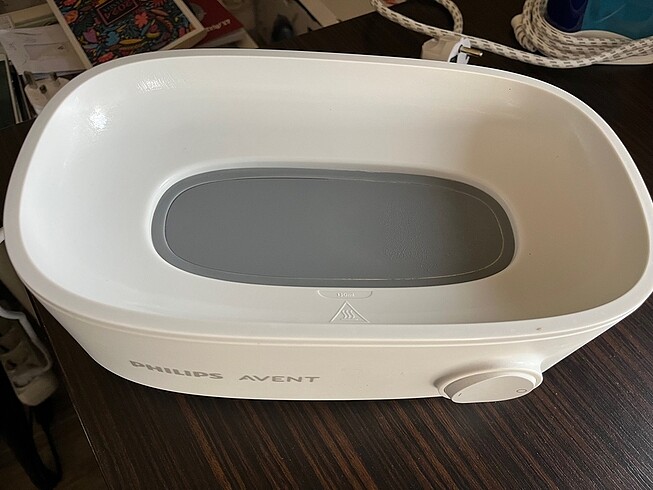 Philips Sterilizator - Görsel 4