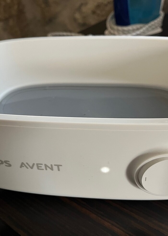 Philips Sterilizator - Görsel 3