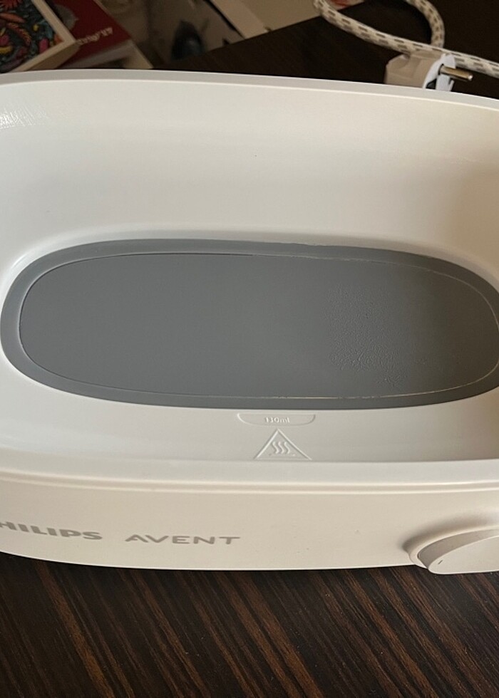 Philips Sterilizator - Görsel 4