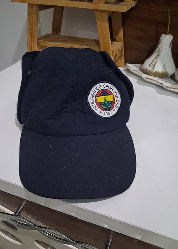 orijinal şapka yeni lacivert - Görsel 3