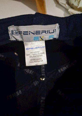 orijinal şapka yeni lacivert - Görsel 5