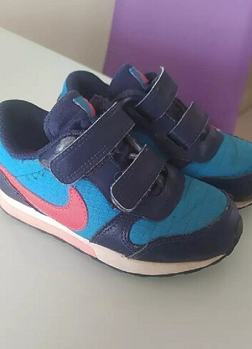 Nike çocuk ayakkabısı 