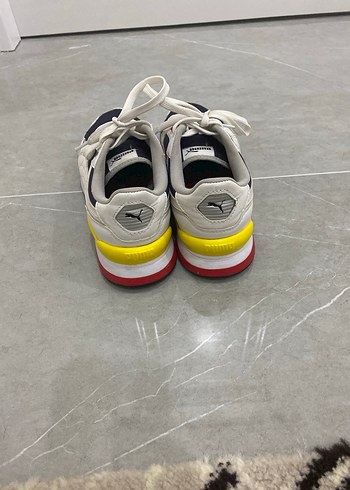 Puma Puma R78 futr kadın spor ayakkabı