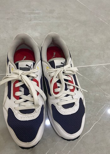 37 Beden çeşitli Renk Puma R78 futr kadın spor ayakkabı