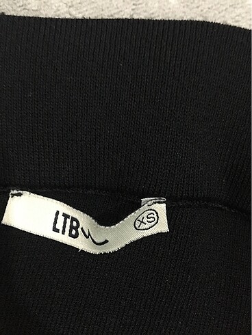 LTB Midi etek