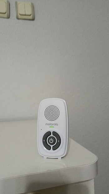  Motorola bebek telsizi 