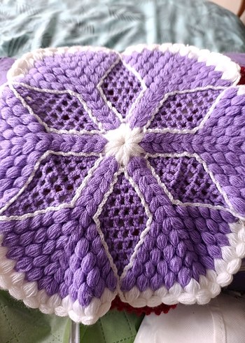 el yapımı çeyizlik lif - Görsel 4