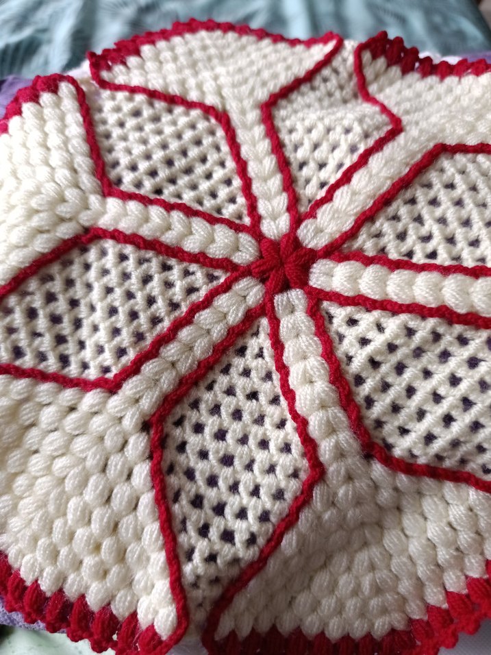 el yapımı çeyizlik lif - Görsel 3