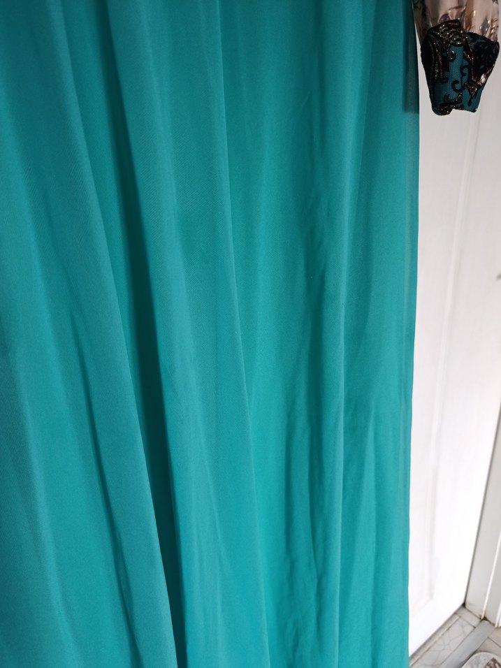 kadın abiye - Görsel 3