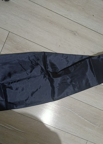 Çok Renkli Uzun Kollu Erkek Pijama Takımı - Görsel 4