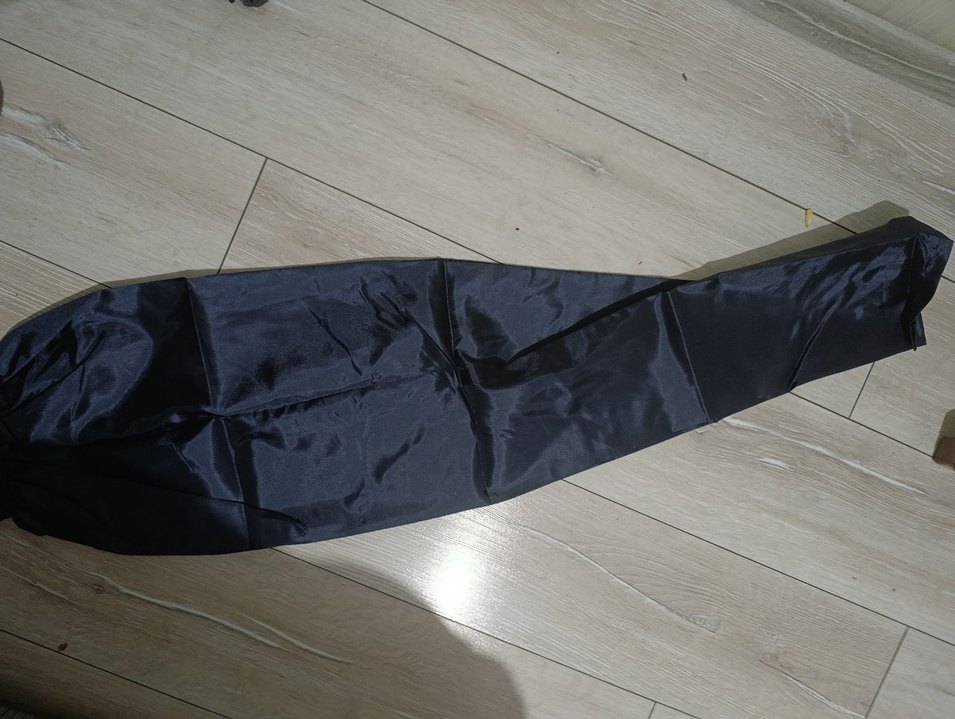 Çok Renkli Uzun Kollu Erkek Pijama Takımı - Görsel 4